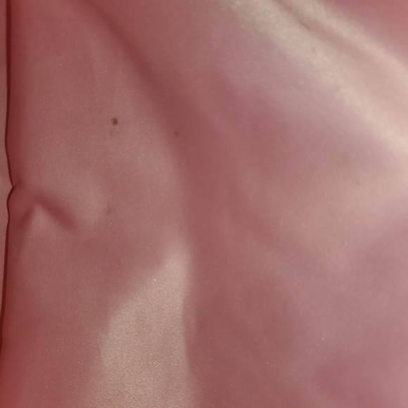 Coach hot pink fuchsia handbag purse - Picture 6 of 10